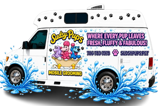 mobile van