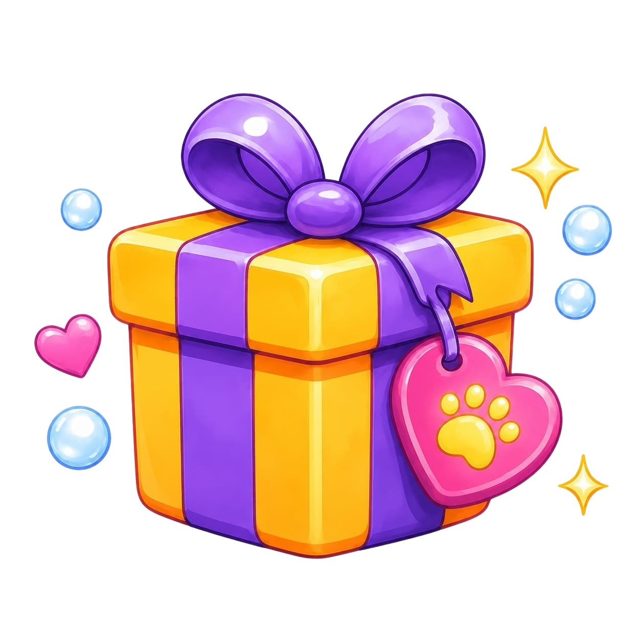 gifts