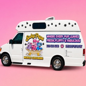 van
